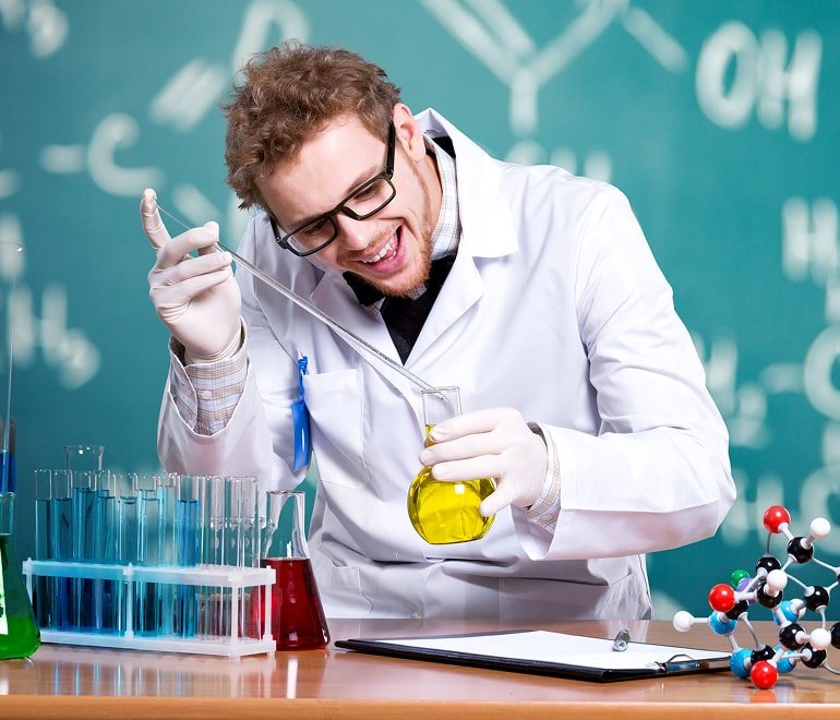 BSS in Political Science