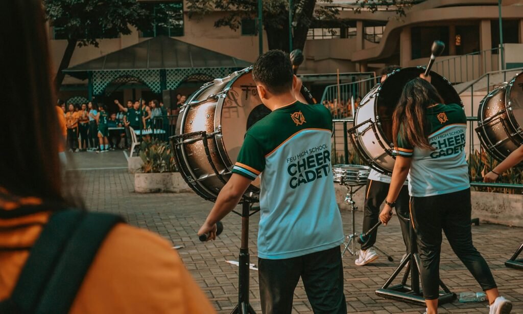 Transformational Leadership & Holistic Student Development Forum