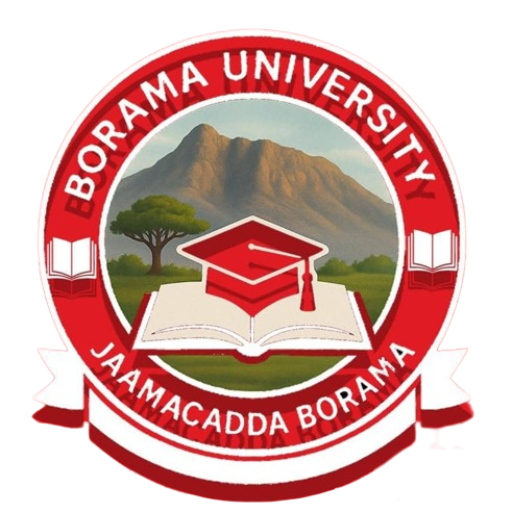 Borama University