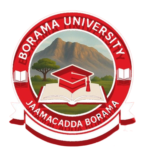 Borama University