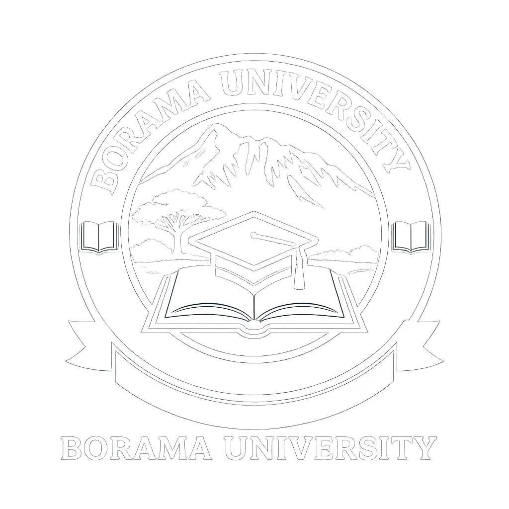 Borama University